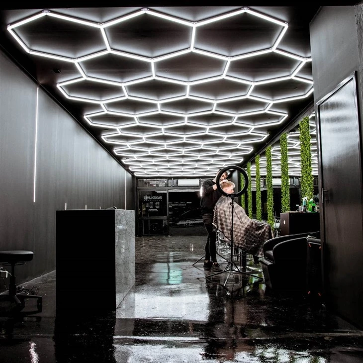 Best Led Garage Lights