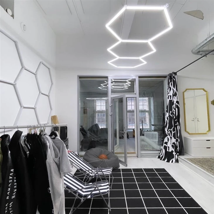 Best Led Garage Lights