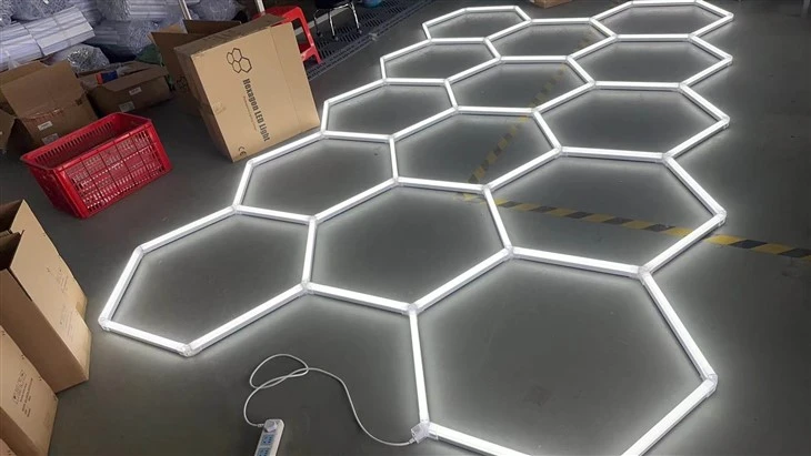 Best Led Garage Lights