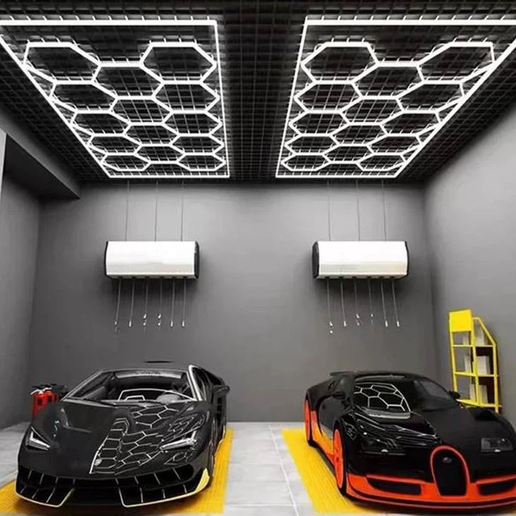 Tri Burst Led Light Led Work Light